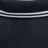 1999 Colo-Colo Home White Retro Soccer Jersey