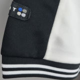 1999 Colo-Colo Home White Retro Soccer Jersey