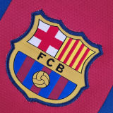 2011 BA Home Long Sleeve Retro Soccer Jersey