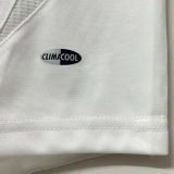 2006/08 LFC  Away White And Black Retro Soccer Jersey