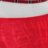 1990-1992 M Utd Home Retro Soccer Jersey