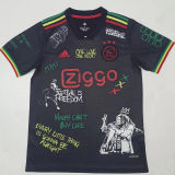 2021/22 AX Third Black Special Edition Fans Jersey