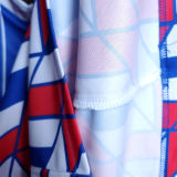 1990 AJ Away Retro Soccer Jersey