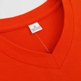 1984 Netherlands Orange Training Jersey
