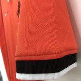 1998 NL Home Orange Retro Jersey