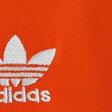 1990/92 Netherlands Home Orange Retro Jersey