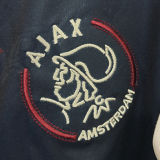 1994/95 AJ Away Retro Soccer Jersey