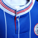 1990 AJ Away Retro Soccer Jersey