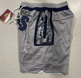 George Grey Four Bags NBA Pants