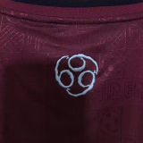 2011 Iron Maiden Retro Jersey (Number 11)