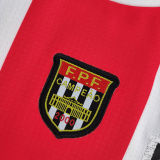 2000 Sao Paulo Away Retro Soccer Jersey