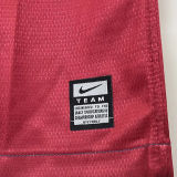 2008/09 BA Home Retro Soccer Jersey 联赛版