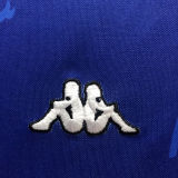 1992/95 BA Home Retro Soccer Jersey