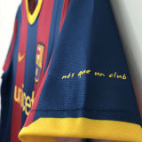 2010/11 BA Home Retro Soccer Jersey