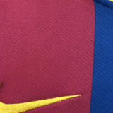2010/11 BA Home Retro Soccer Jersey