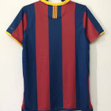 2010/11 BA Home Retro Soccer Jersey