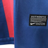 2010/11 BA Home Retro Soccer Jersey