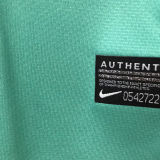 2010/11 BA Away Retro Soccer Jersey