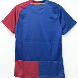 2008/09 BA Home Retro Soccer Jersey 联赛版
