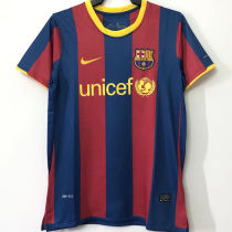 2010/11 BA Home Retro Soccer Jersey