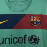 2010/11 BA Away Retro Soccer Jersey