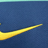 2010/11 BA Away Retro Soccer Jersey
