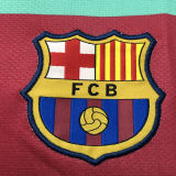 2010/11 BA Away Retro Soccer Jersey