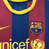 2010/11 BA Home Retro Soccer Jersey