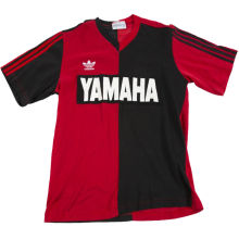 1993 Newell Old Boy Home Retro Soccer Jersey (Embroidery刺绣)
