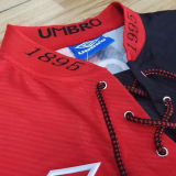1994 Flamengo 100th Retro Soccer Jersey (100)