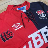 1994 Flamengo 100th Retro Soccer Jersey (100)