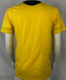 2005/06 ARS Away Yellow Retro Soccer Jersey