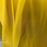 2005/06 ARS Away Yellow Retro Soccer Jersey