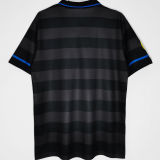 1997/98 In Milan Third Away Retro Soccer Jersey