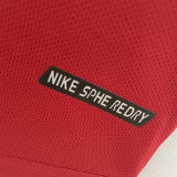 2006 Portugal Home Retro Soccer Jersey