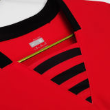 2007/08 Flamengo Home Retro Soccer Jersey