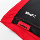 2007/08 Flamengo Home Retro Soccer Jersey
