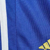 2014 Argentina Retro Shorts