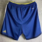2014 Argentina Retro Shorts