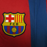 2010/11 BA Home Retro Soccer Jersey 有胸前小字和章 黑色公平条