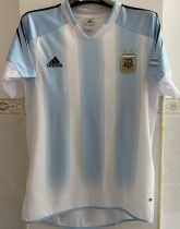 2004/05 Argentina Home Retro Retro Soccer Jersey