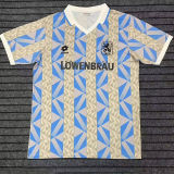 1992 München 1860 Retro Jersey