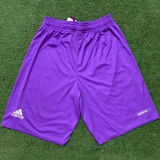 2016/17 RM Purple Retro Shorts Pants