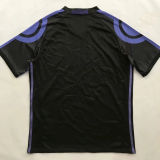 2016/17 RM The 3rd Retro Soccer Jersey