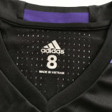 2016/17 RM The 3rd Retro Soccer Jersey