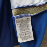 2014 Argentina Away Retro Long Sleeve  Jersey