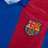 1980/82 BA  Home Retro Soccer Jersey