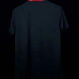 2020/21 Flamengo 1:1 Quality Third Black Fans Soccer Jersey