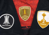 2020 Flamengo Home 1:1 Quality Fans Soccer Jersey