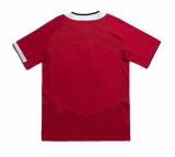 RONALDO #7 M Utd Home Retro Jersey 2004/06 (Have Patch 带双臂章 FA Premier League Font 英超字体 )